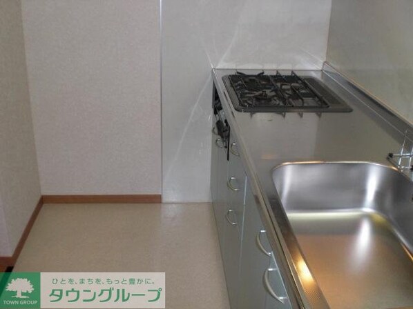 トップヒルズ若宮の物件内観写真